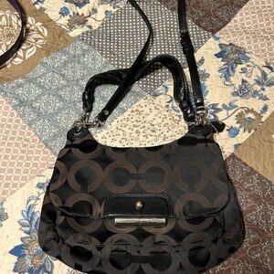 Coach Crossbody Bag